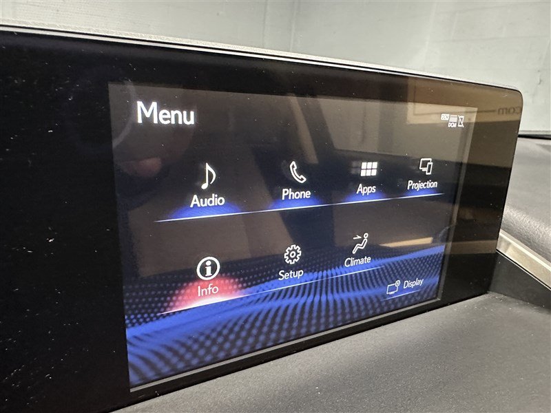 Used 2019 Lexus NX 300h AWD w/ Comfort Package image 25