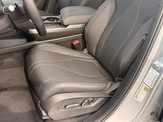 New 2025 Acura RDX SH-AWD image 11