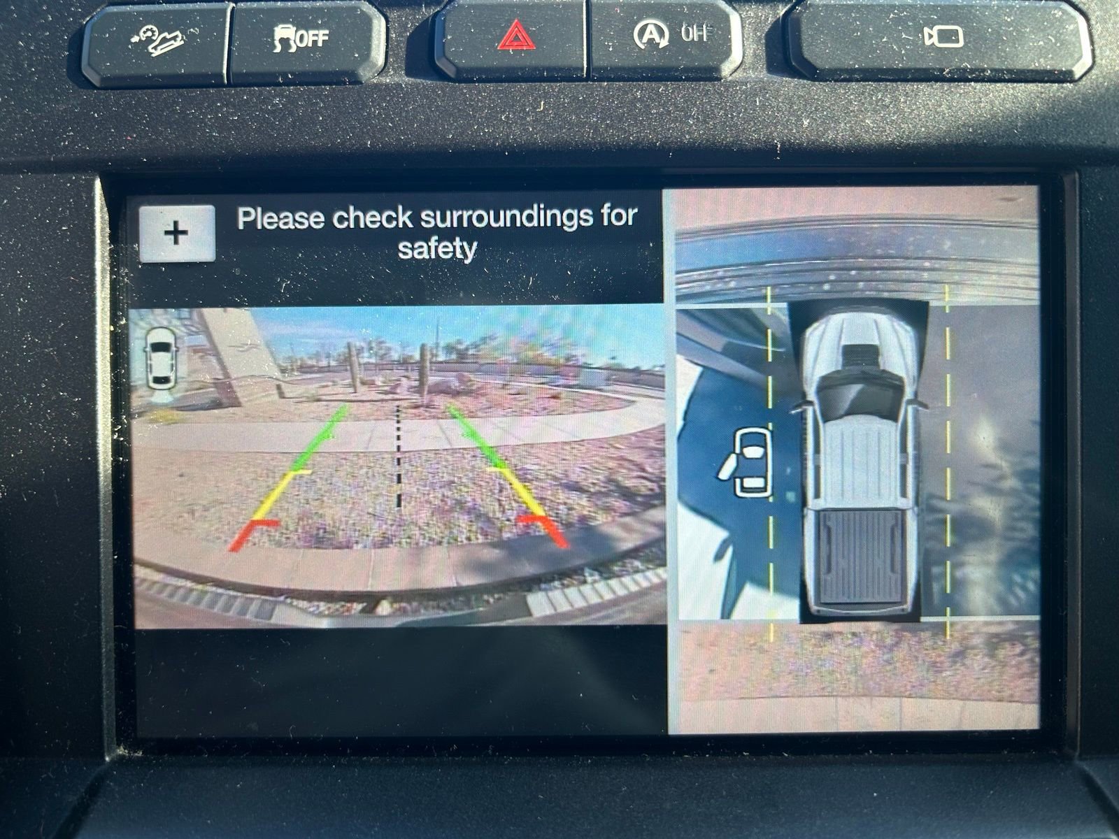 Used 2017 Ford F150 Raptor w/ Equipment Group 802A Luxury image 22