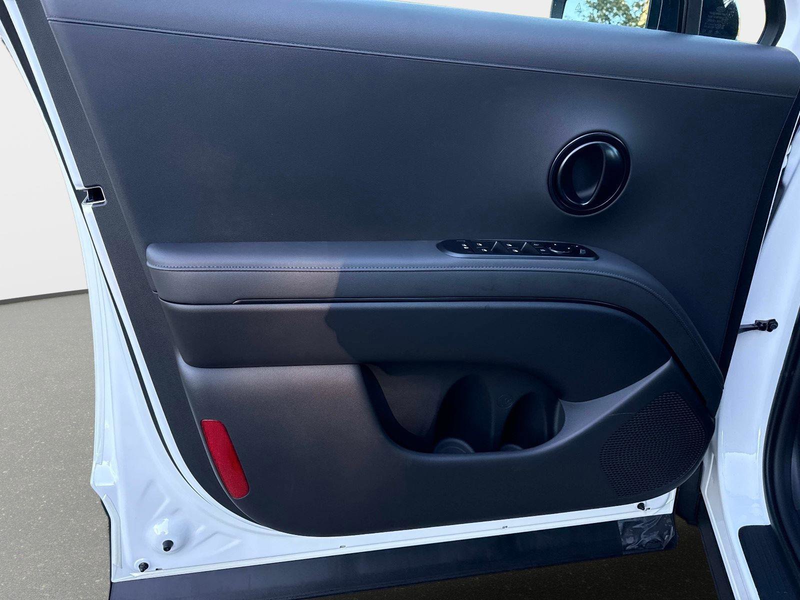 New 2026 Hyundai Palisade XRT Pro image 17