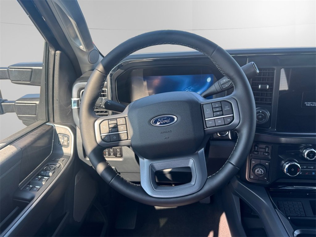 New 2026 Ford F250 Lariat image 10