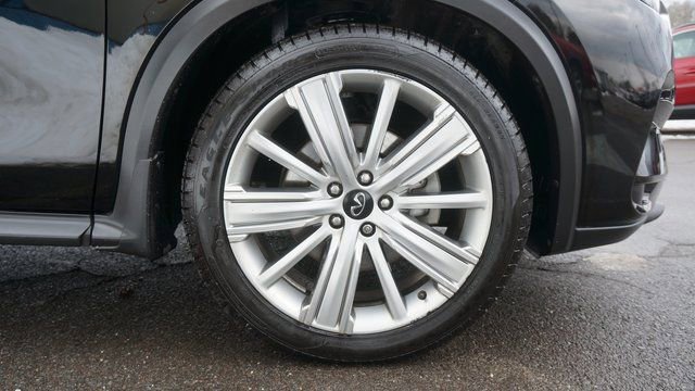 Used 2020 INFINITI QX50 Sensory w/ Proactive Package image 95