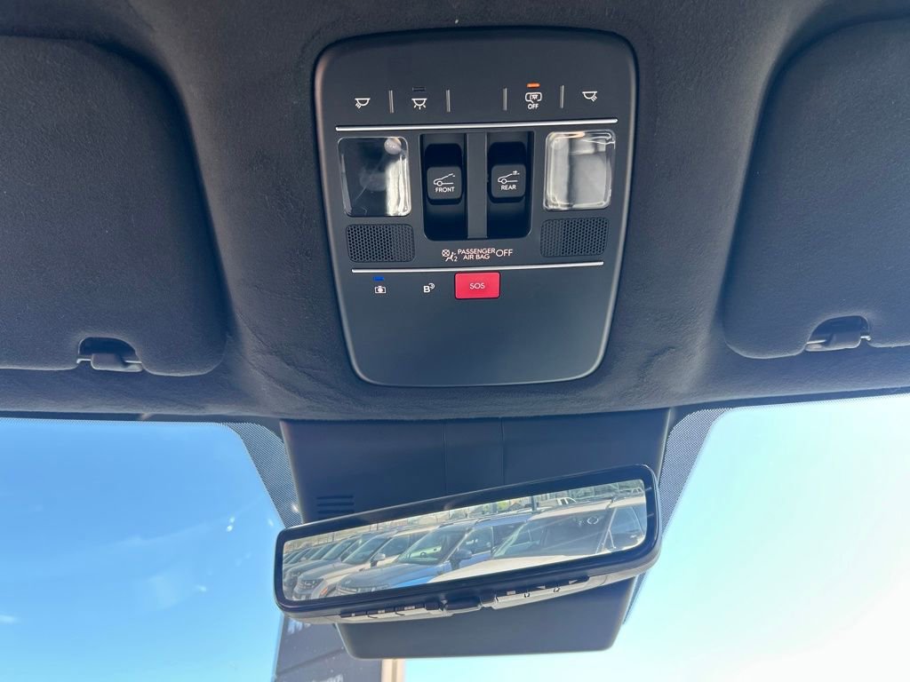 Used 2026 Hyundai Palisade Calligraphy image 22