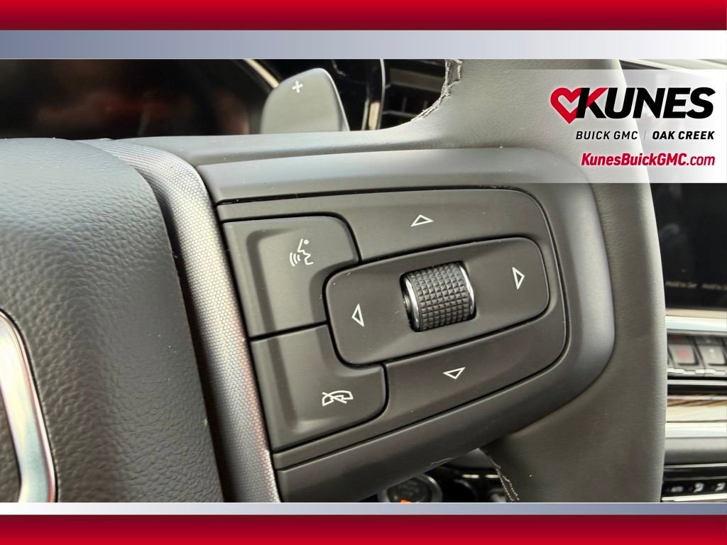 New 2026 GMC Sierra 1500 Elevation w/ Elevation Premium Package image 13