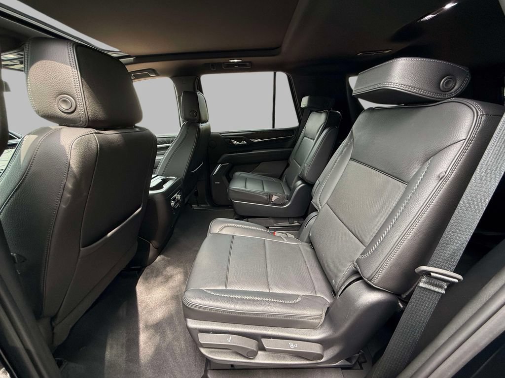 Used 2023 GMC Yukon Denali w/ Max Trailering Package AWD/4WD image 19