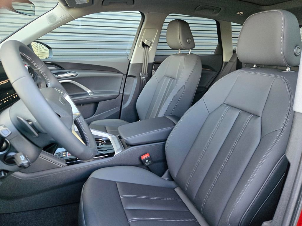 New 2025 Audi Q5 Premium Plus image 20