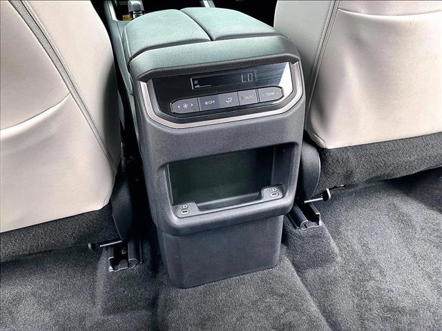 Used 2025 Lexus TX 350 FWD w/ Convenience Package image 25