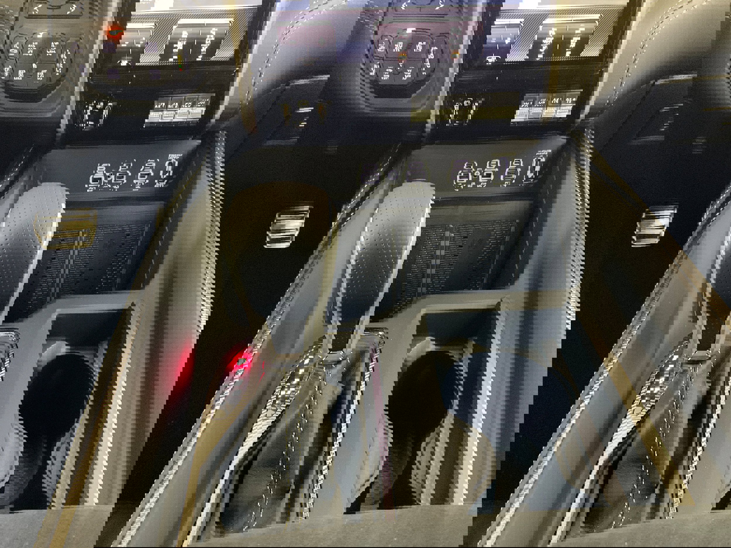 New 2026 RAM 1500 RHO image 16