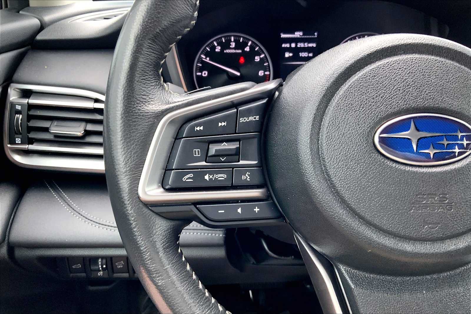 Certified 2024 Subaru Outback Limited AWD/4WD image 24