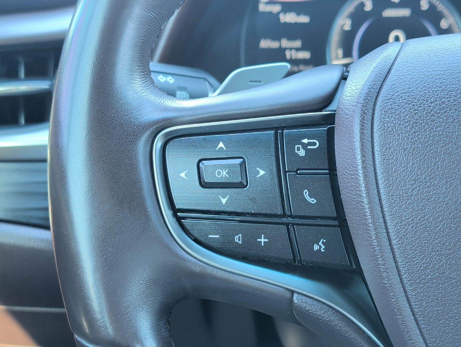 Used 2021 Lexus ES 250 w/ Premium Package image 12