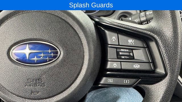 Certified 2024 Subaru Crosstrek 2.0i Premium w/ Popular Package #3 image 26