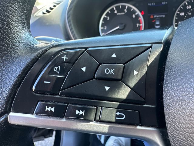 Used 2021 Nissan Sentra S image 32