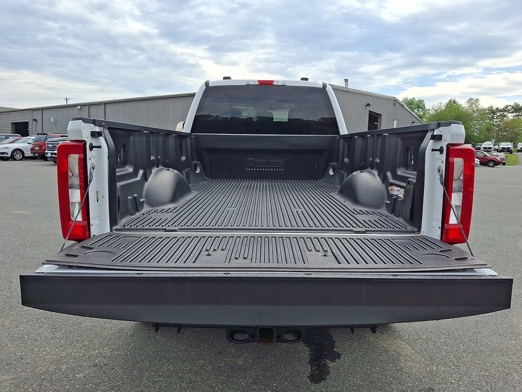 Used 2024 Ford F250 XLT AWD/4WD image 28