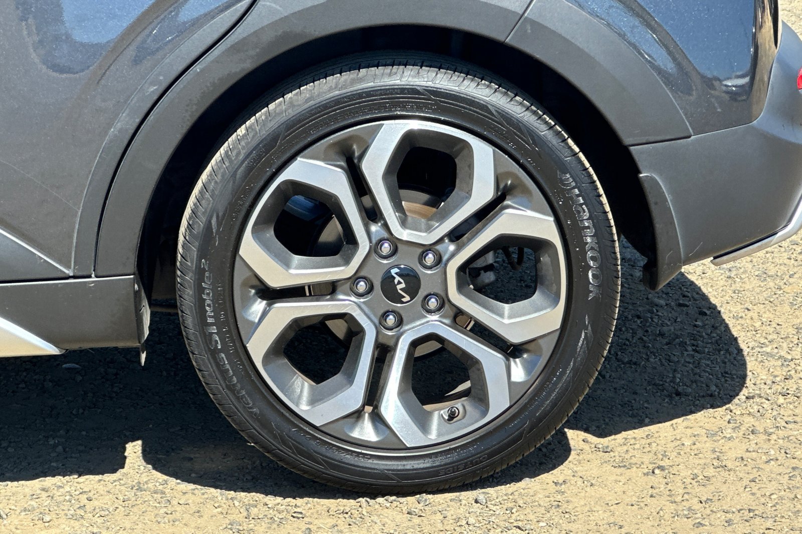 Used 2022 Kia Soul X-Line FWD image 27