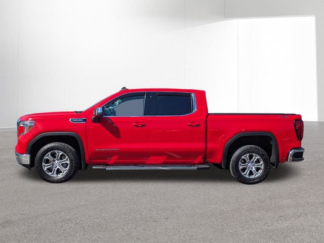 Used 2020 GMC Sierra 1500 SLE w/ SLE Value Package image 10