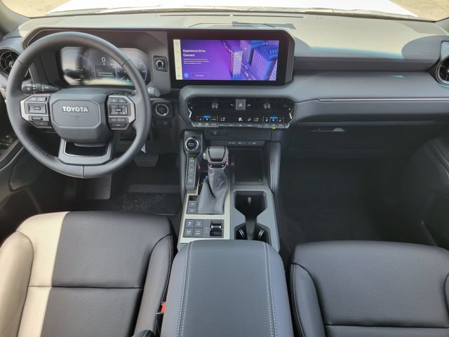 New 2027 Toyota Land Cruiser AWD/4WD image 6