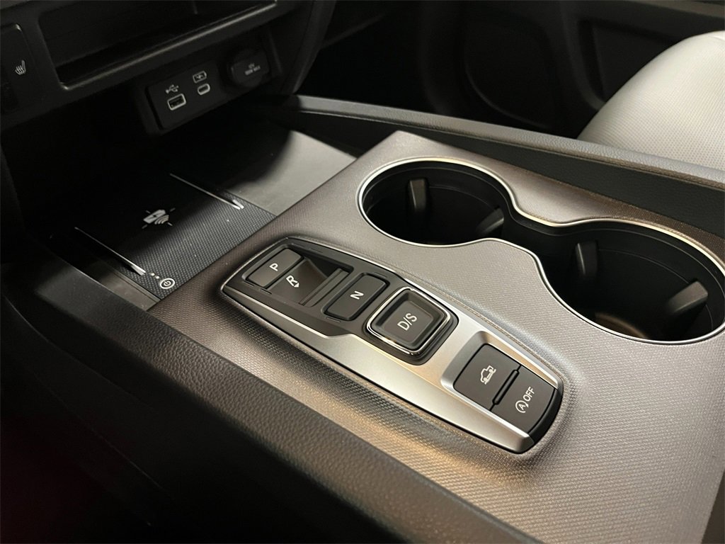 New 2026 Honda Ridgeline RTL image 18