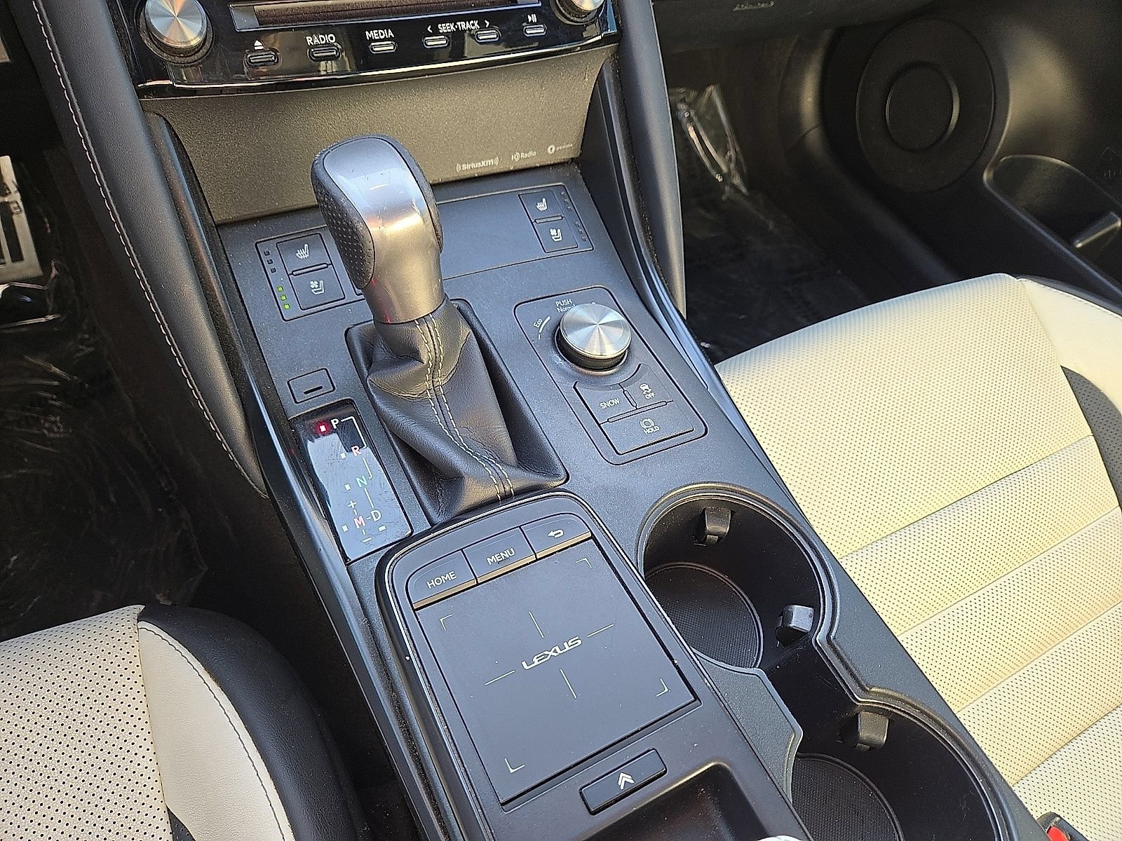 Used 2022 Lexus IS 350 F Sport RWD image 29