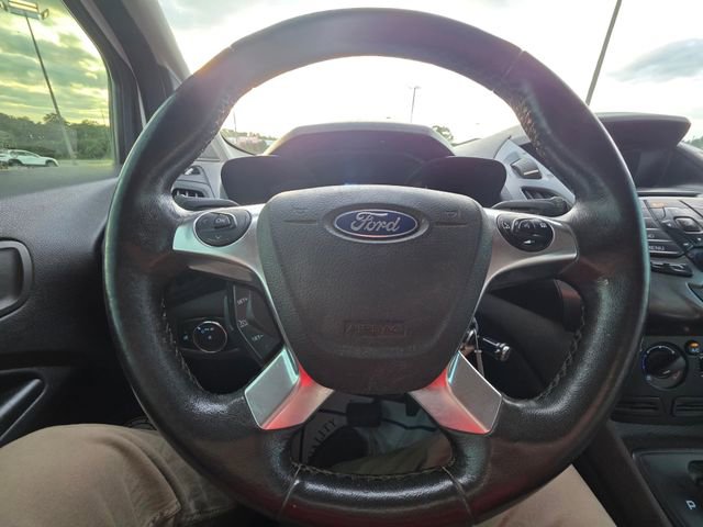 Used 2017 Ford Transit Connect XL FWD image 14