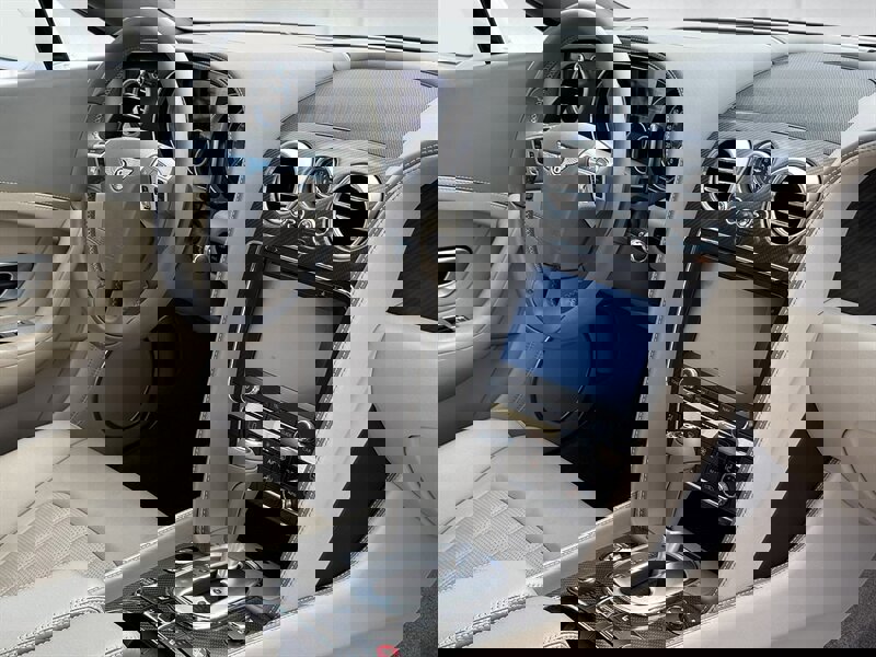 Used 2015 Bentley Continental GT image 23