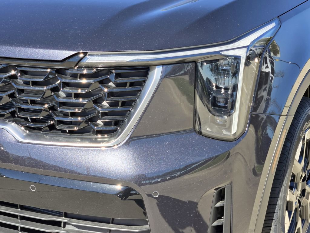 New 2026 Kia Sorento S AWD/4WD image 6