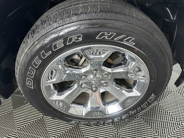 Used 2022 RAM 1500 Big Horn image 11