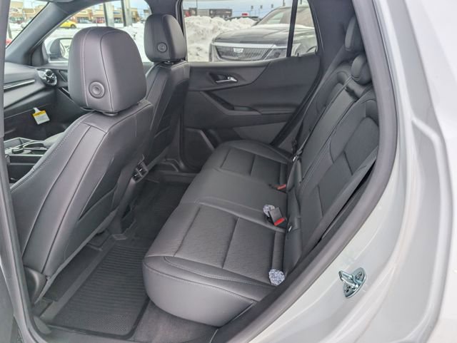 New 2026 Chevrolet Equinox LT w/ Convenience Package II image 9