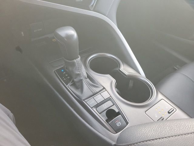 Used 2024 Toyota Camry XSE image 8