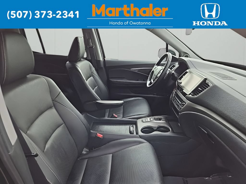 Used 2023 Honda Ridgeline RTL-E image 18