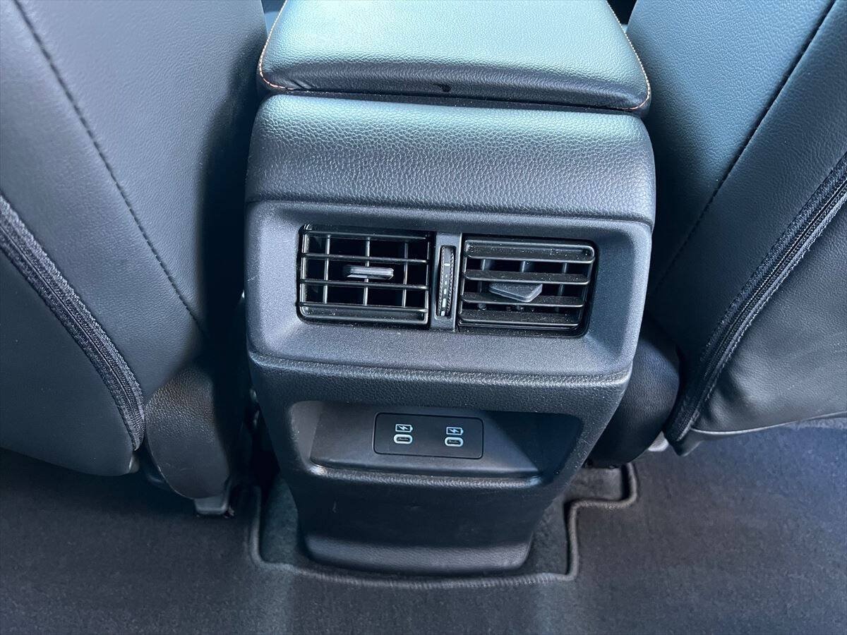 Used 2025 Honda CR-V Sport-L image 15