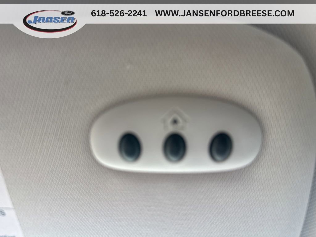Used 2024 Ford Edge SEL w/ Convenience Package AWD/4WD image 26