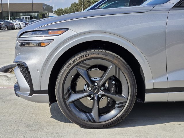 New 2027 Genesis GV70 2.5T Sport Prestige AWD/4WD image 7