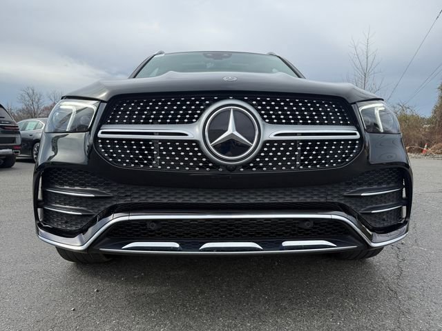 Used 2022 Mercedes-Benz GLE 450 4MATIC image 37