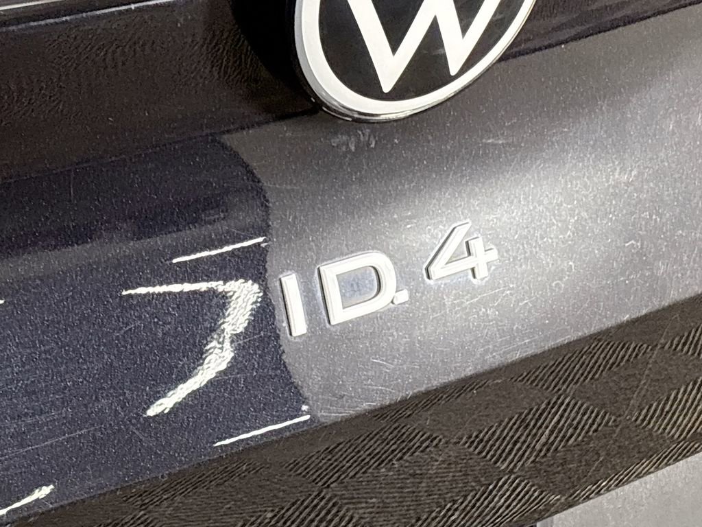 Certified 2023 Volkswagen ID.4 Pro S AWD/4WD image 25