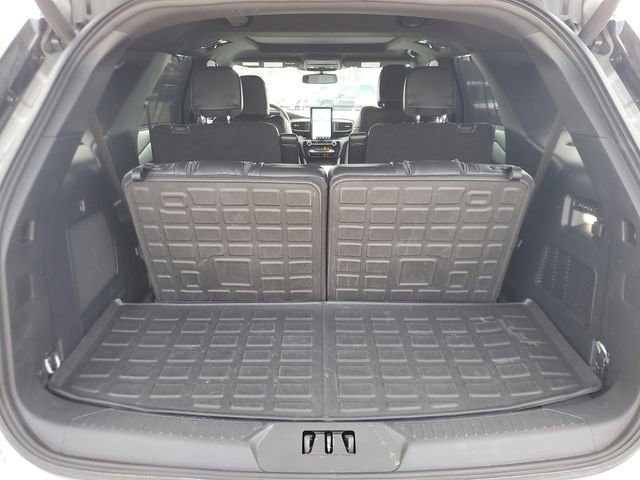 Used 2023 Ford Explorer ST w/ Equipment Group 401A AWD/4WD image 6