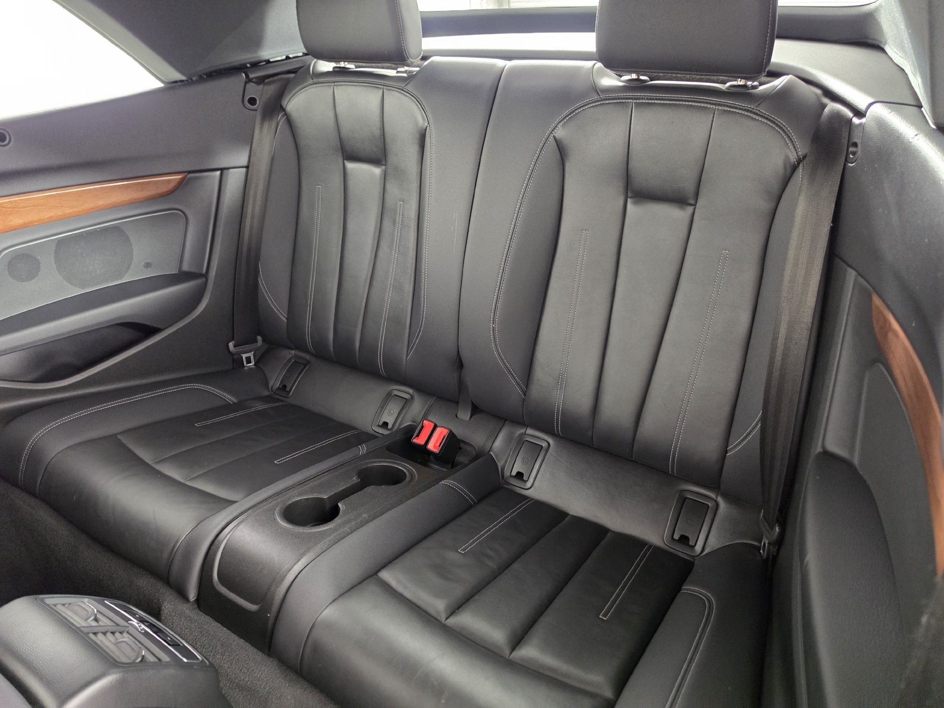 Used 2022 Audi A5 2.0T Premium AWD/4WD image 7