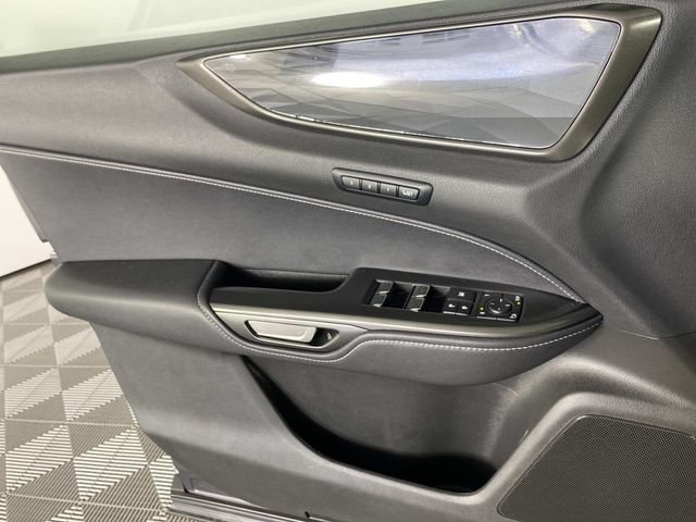 Used 2023 Lexus NX 350h AWD image 24