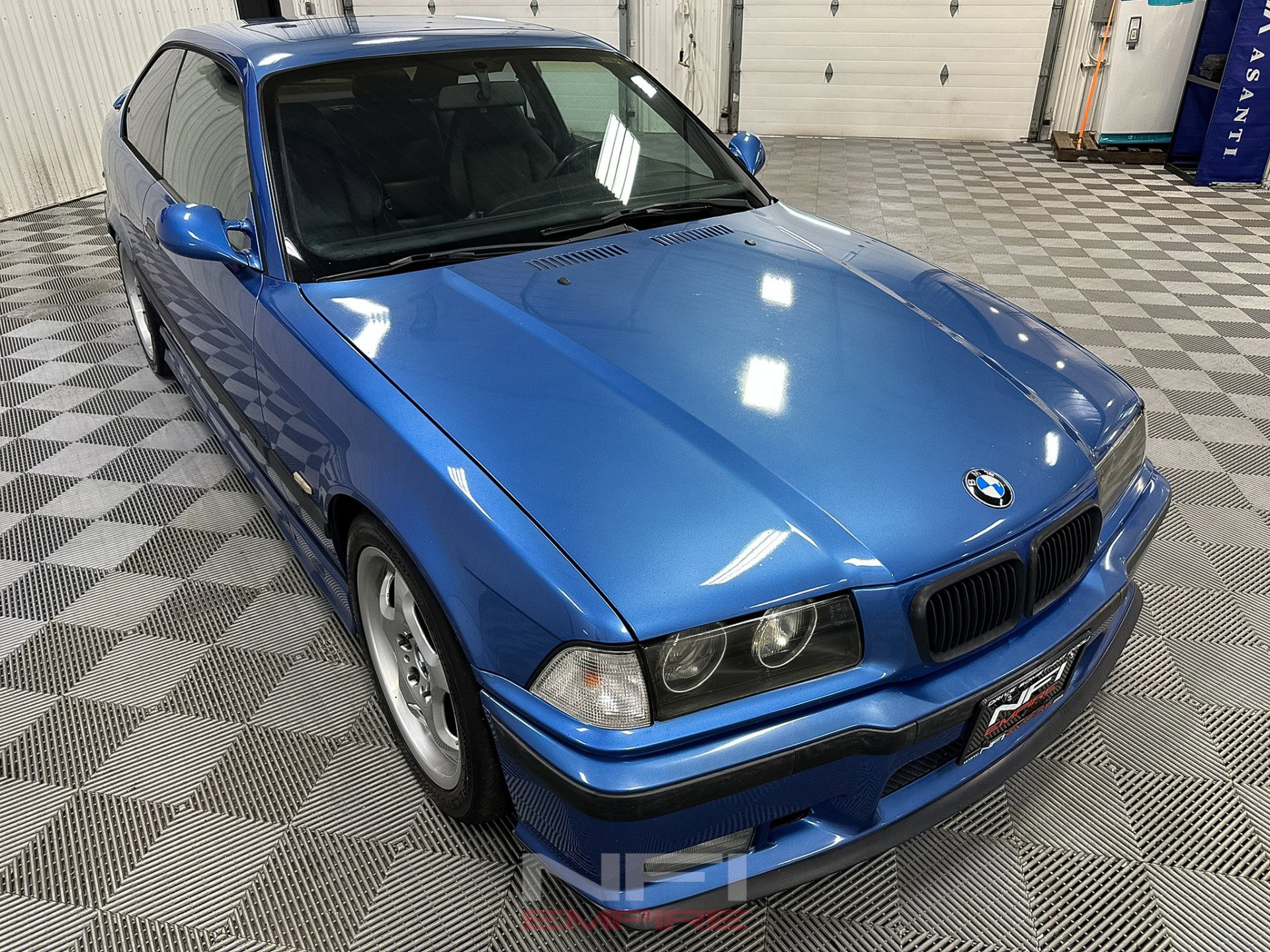 Used 1999 BMW M3 Coupe image 5