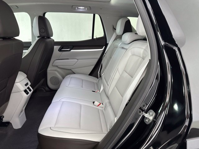 Used 2026 GMC Terrain Denali AWD/4WD image 27
