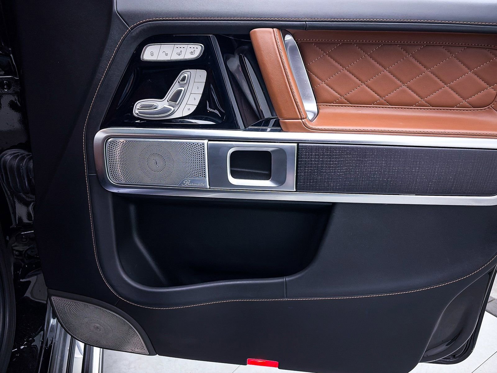 Used 2021 Mercedes-Benz G 63 AMG G 63 AMG image 36