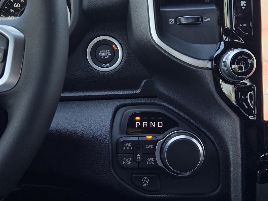 New 2026 RAM 1500 Lone Star image 19