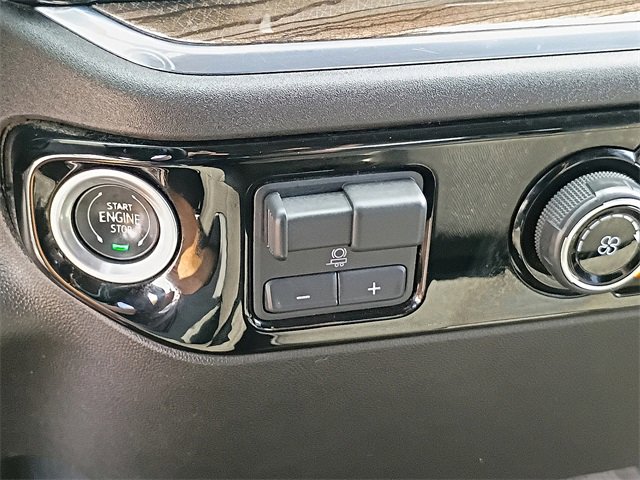 Certified 2024 Chevrolet Silverado 2500 LT image 23