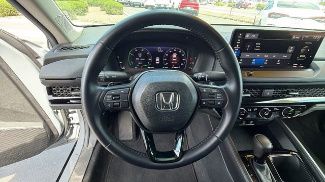 Used 2024 Honda Accord EX-L image 26