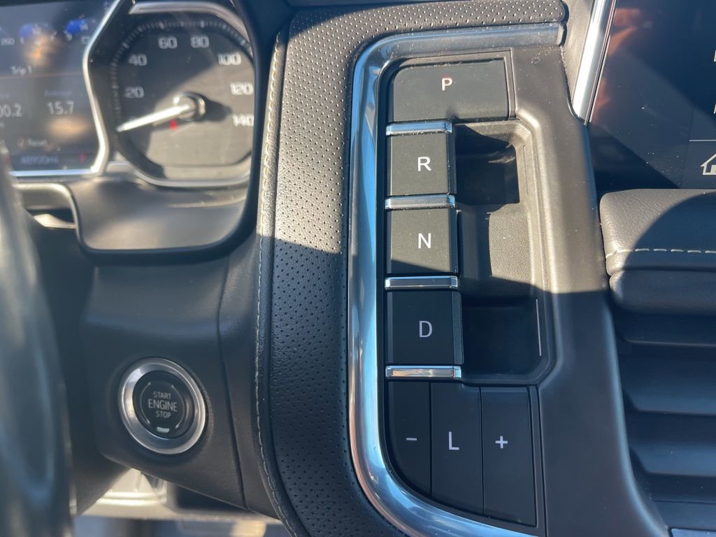 Used 2021 GMC Yukon SLT w/ SLT Luxury Plus Package image 22