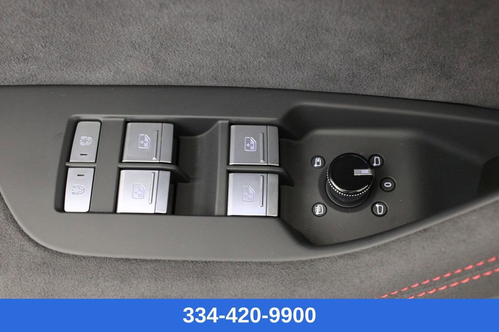 New 2026 Audi RS 6 performance image 17