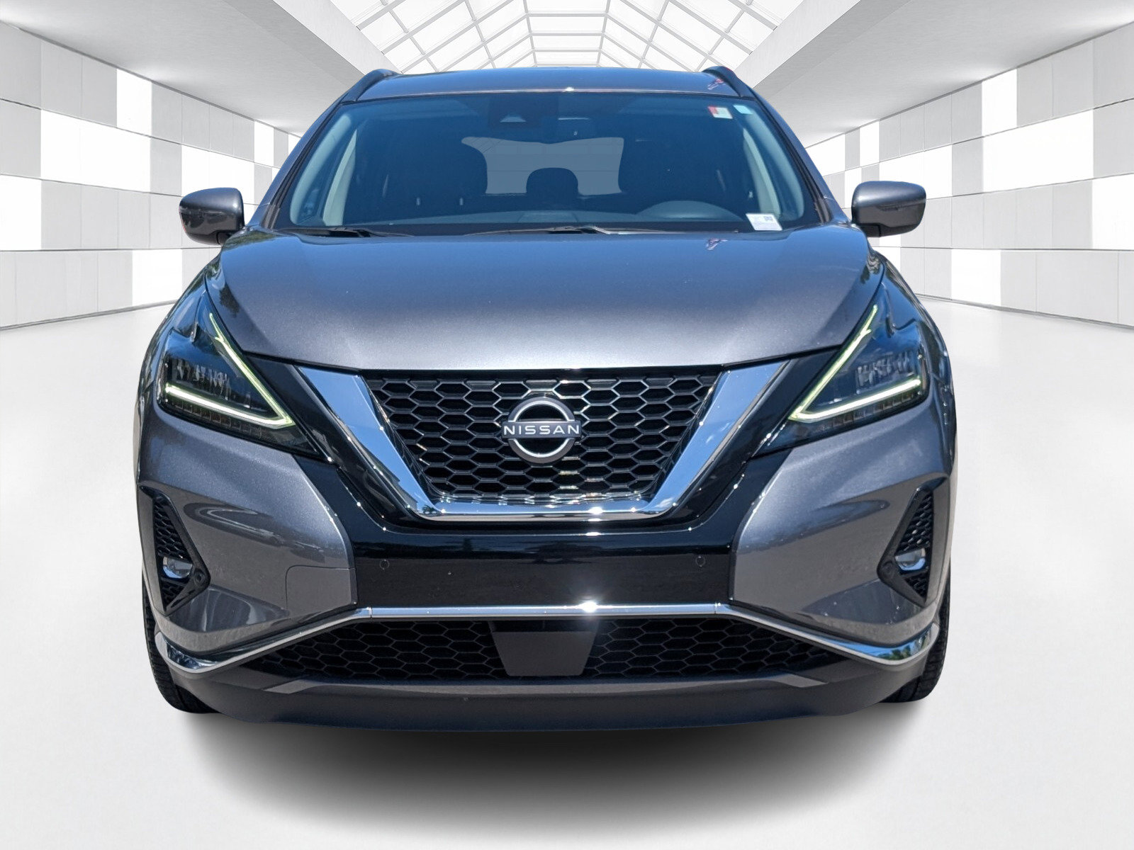 Certified 2024 Nissan Murano SV image 2