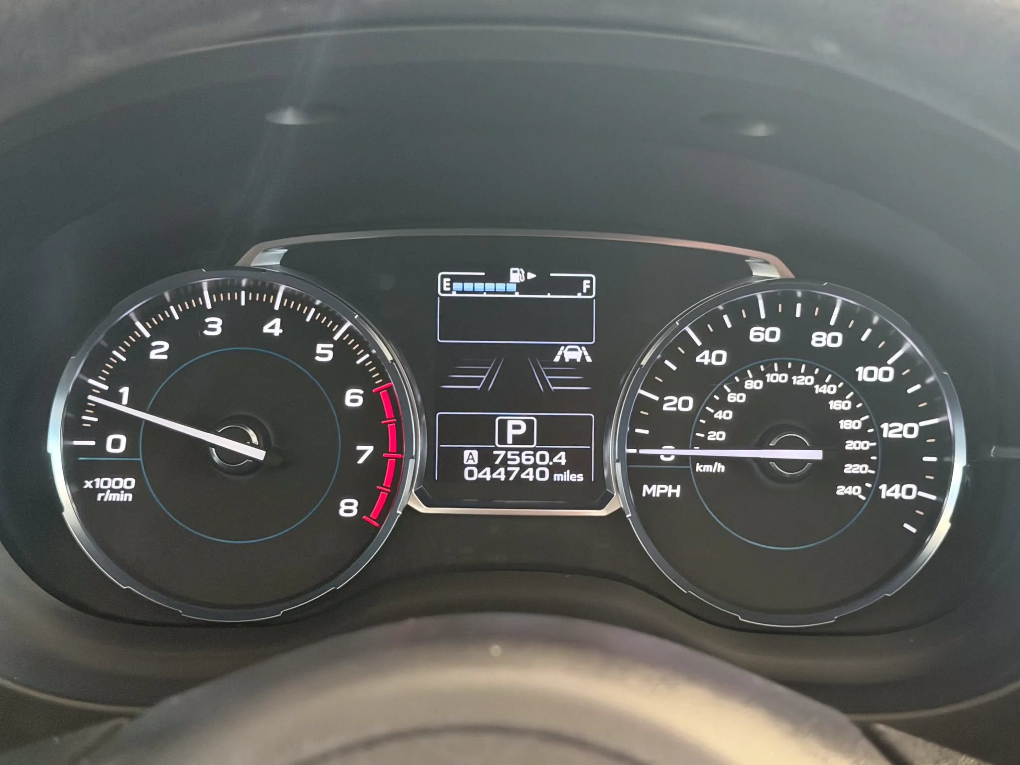 Used 2018 Subaru Forester 2.5i Premium AWD/4WD image 33