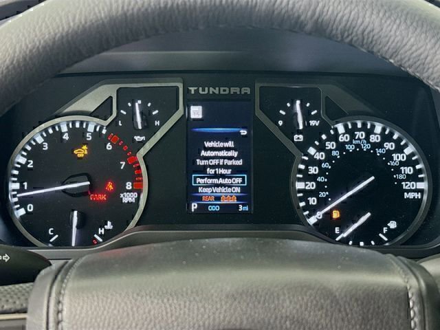 New 2026 Toyota Tundra SR5 image 15