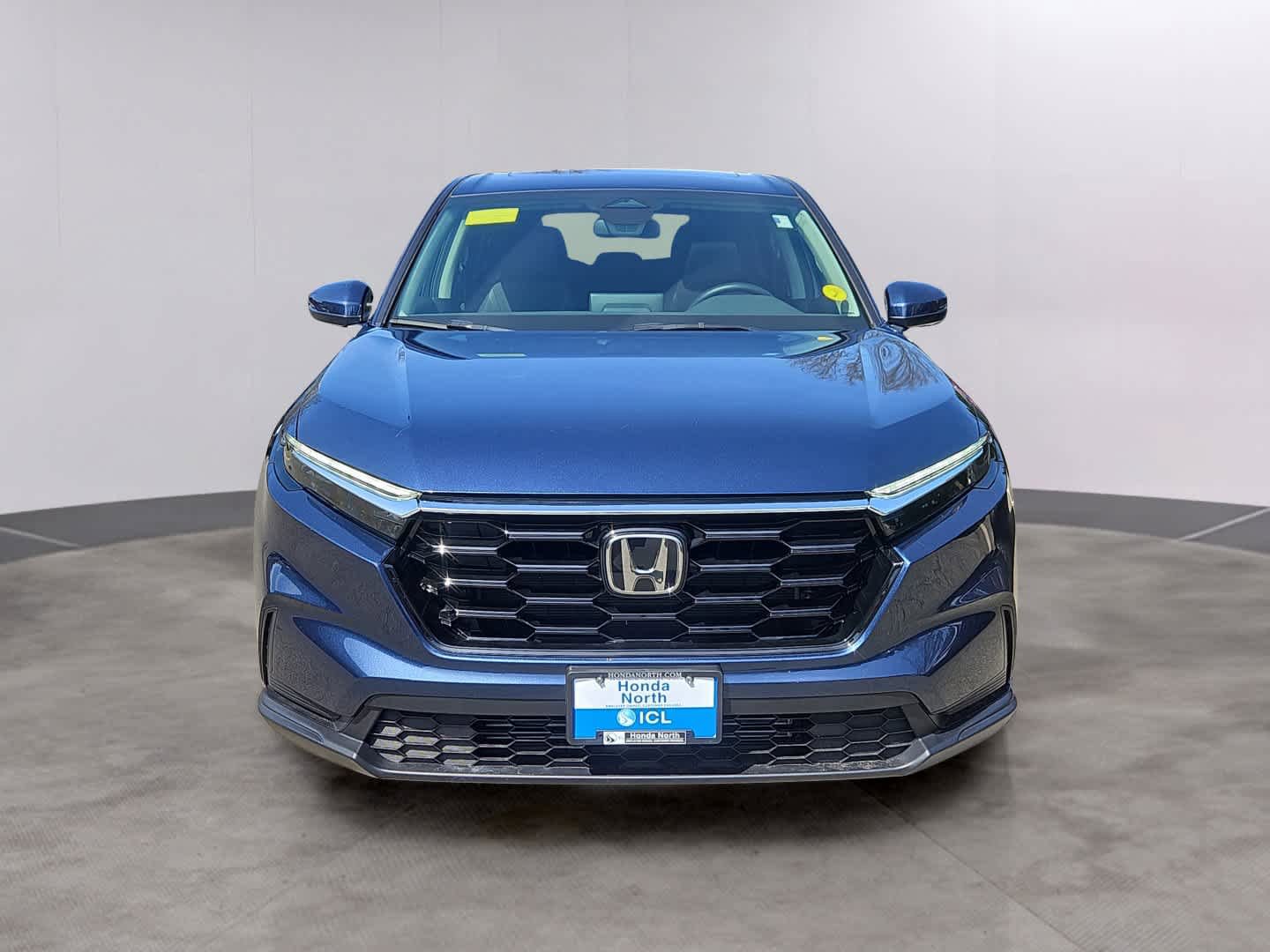 Certified 2024 Honda CR-V EX image 2