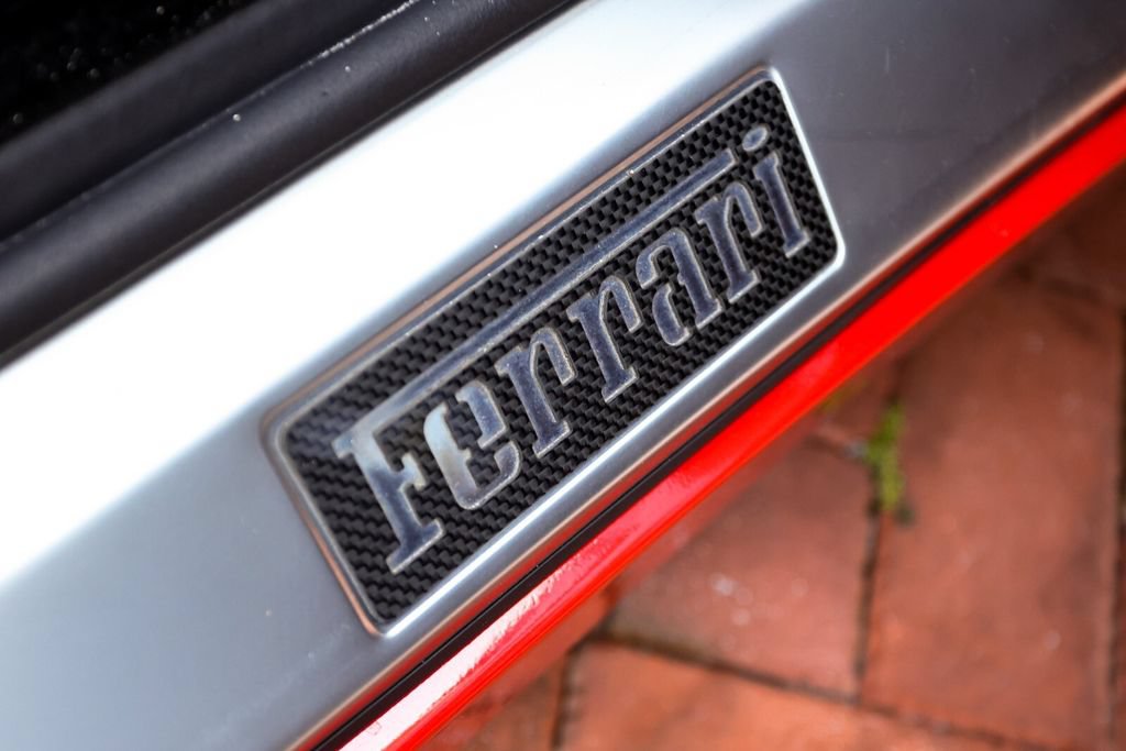Used 2004 Ferrari 360 Challenge Stradale RWD image 55